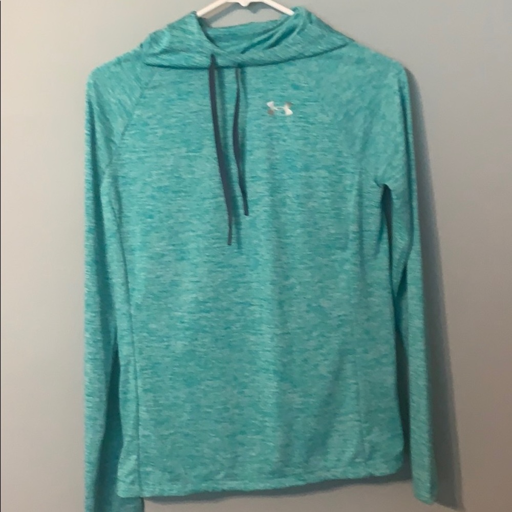 Under Amour NWT hoodie